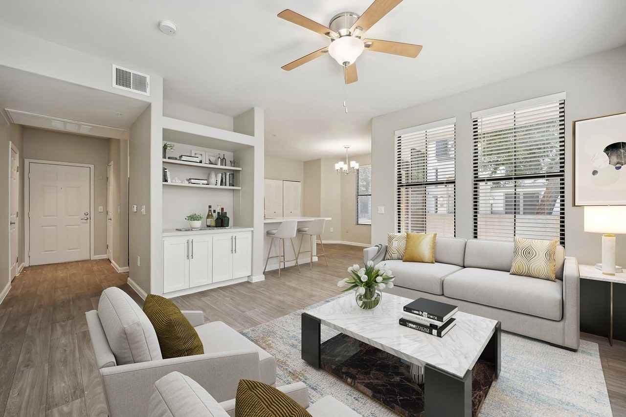 Andante Apartments - Photo 3 of 20