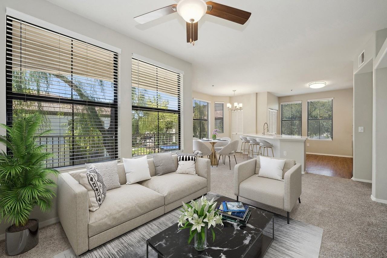 Andante Apartments - Photo 4 of 20