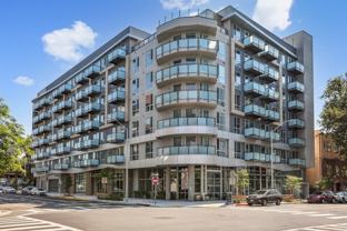 Link Apartments® Four12 - Photo 1 of 1