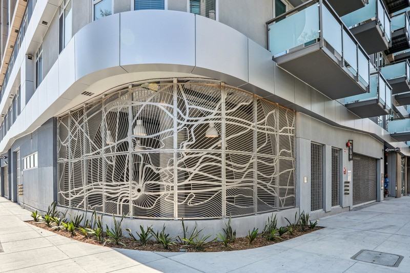 Link Apartments® Four12 - Photo 2 of 26