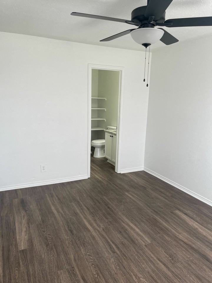 The Cliffside Apartments - Photo 2 of 9