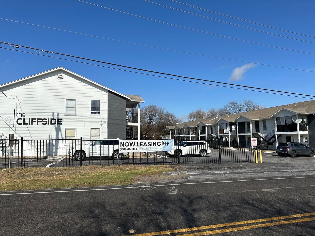 The Cliffside Apartments - Photo 6 of 9