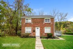 8075 Chaske Street - Photo 1 of 1