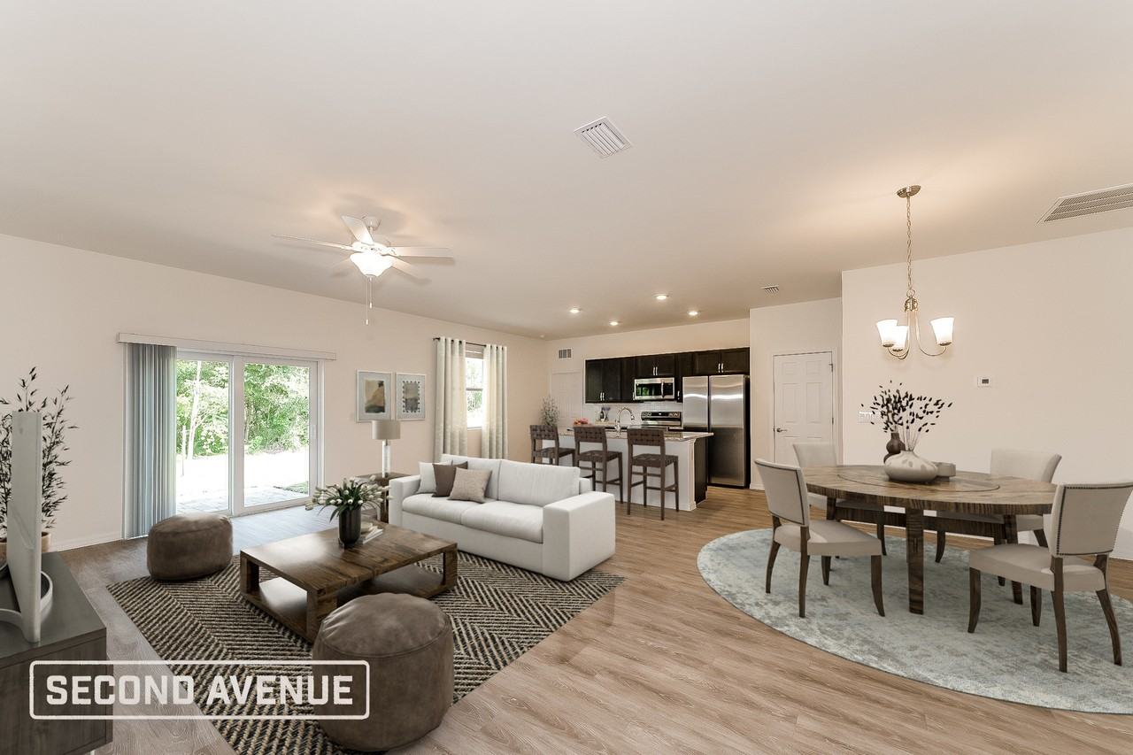3353 Reservoir St North Port Fl - Photo 4 of 27