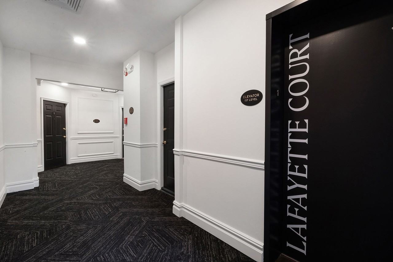 Lafayette Court at Morristown - Photo 7 of 11