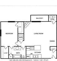 featured image of Sycamore Dr