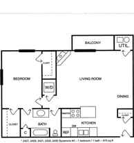 The Sycamore Apartments - Photo 1 of 1