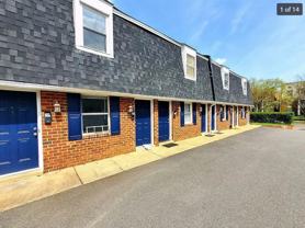 300 S Arthur Ashe Blvd #2 - Photo 1 of 1