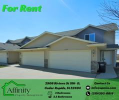 featured image of 2908 Riviera St Sw #D
