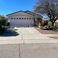 featured image of 8786 S Desert Valley Way