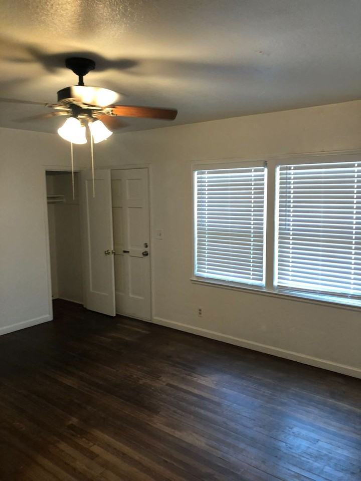 Cornell Apartments - Photo 3 of 9