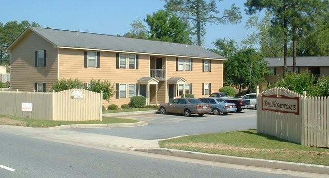The Home Place Apartments 315 20th St E, Tifton, GA 31794 Zumper