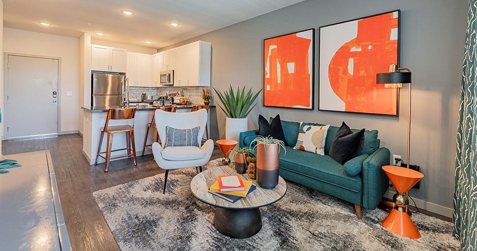 Buffalo at Desert Shores - Photo 2 of 30