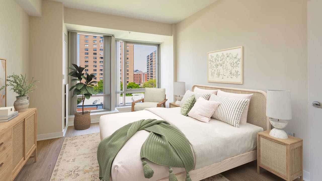 The West End Apartments - Photo 7 of 50