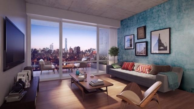 24-22 Jackson Avenue #710 - Photo 3 of 11