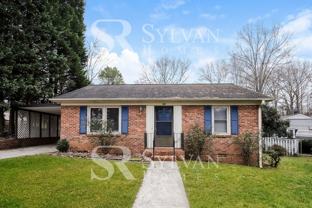 303 Rosemary Dr - Photo 1 of 1