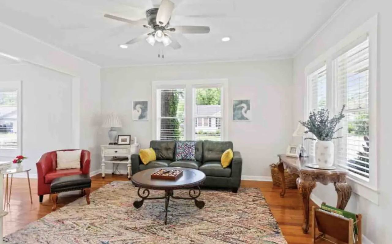 527 Saint Joseph St #NA - Photo 4 of 24