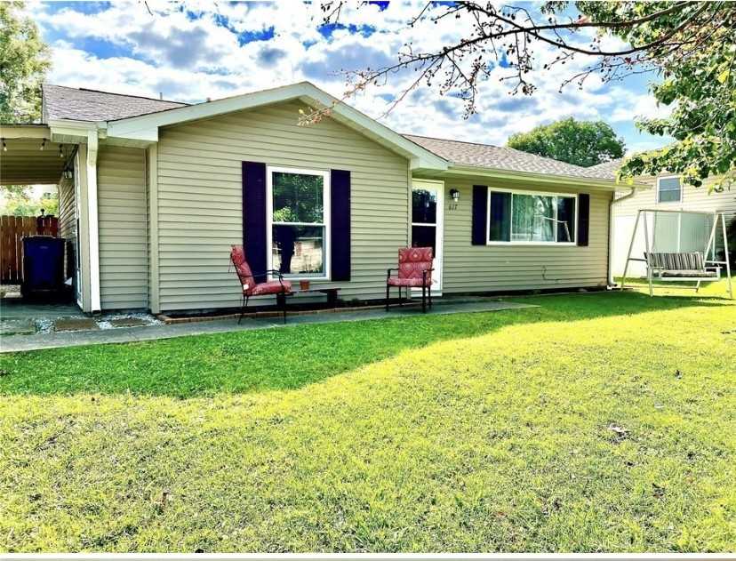 617 Hillside Dr #NA - Photo 2 of 12