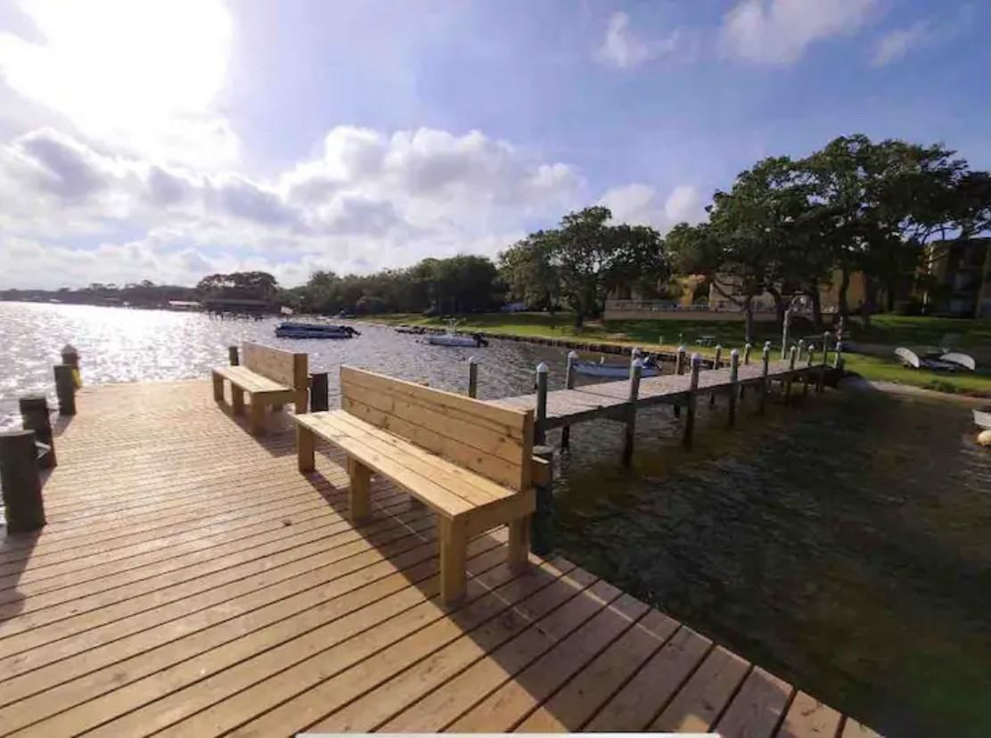 Miracle Strip Pkwy Sw #302 - Photo 7 of 28