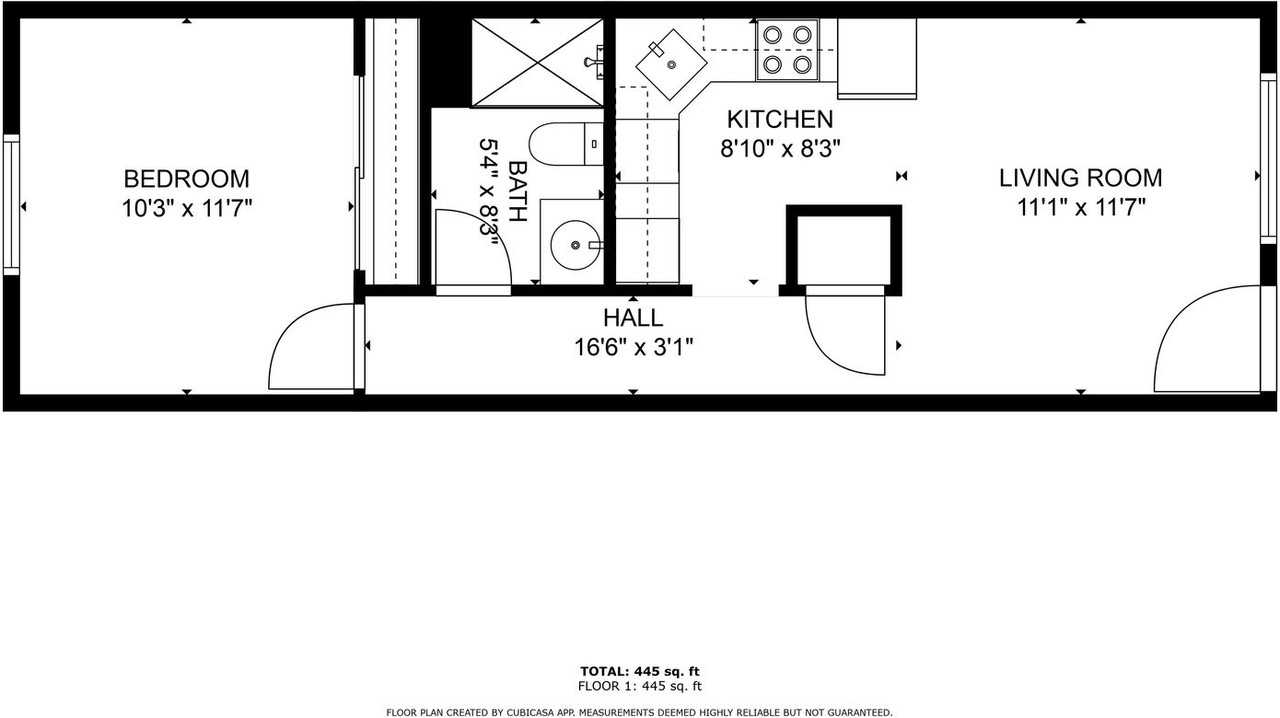 800 N. Grant Street - Photo 2 of 4