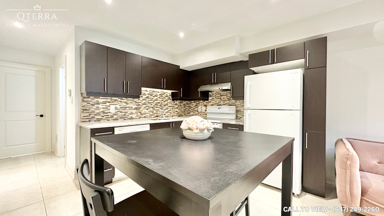 2-22 Fergus Ave, Richmond Hill, Ontario L4E 3B7 - Photo 3 of 8