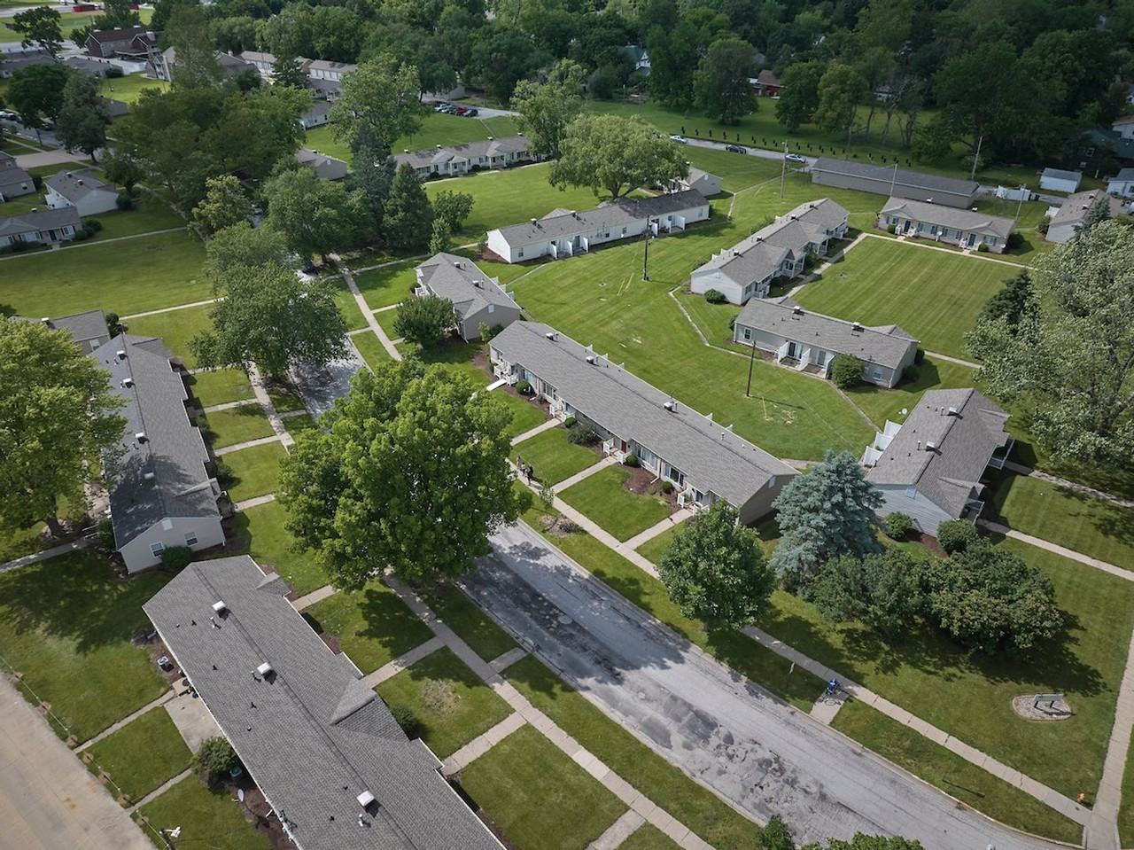 300 E. Fairlawn - Photo 6 of 7