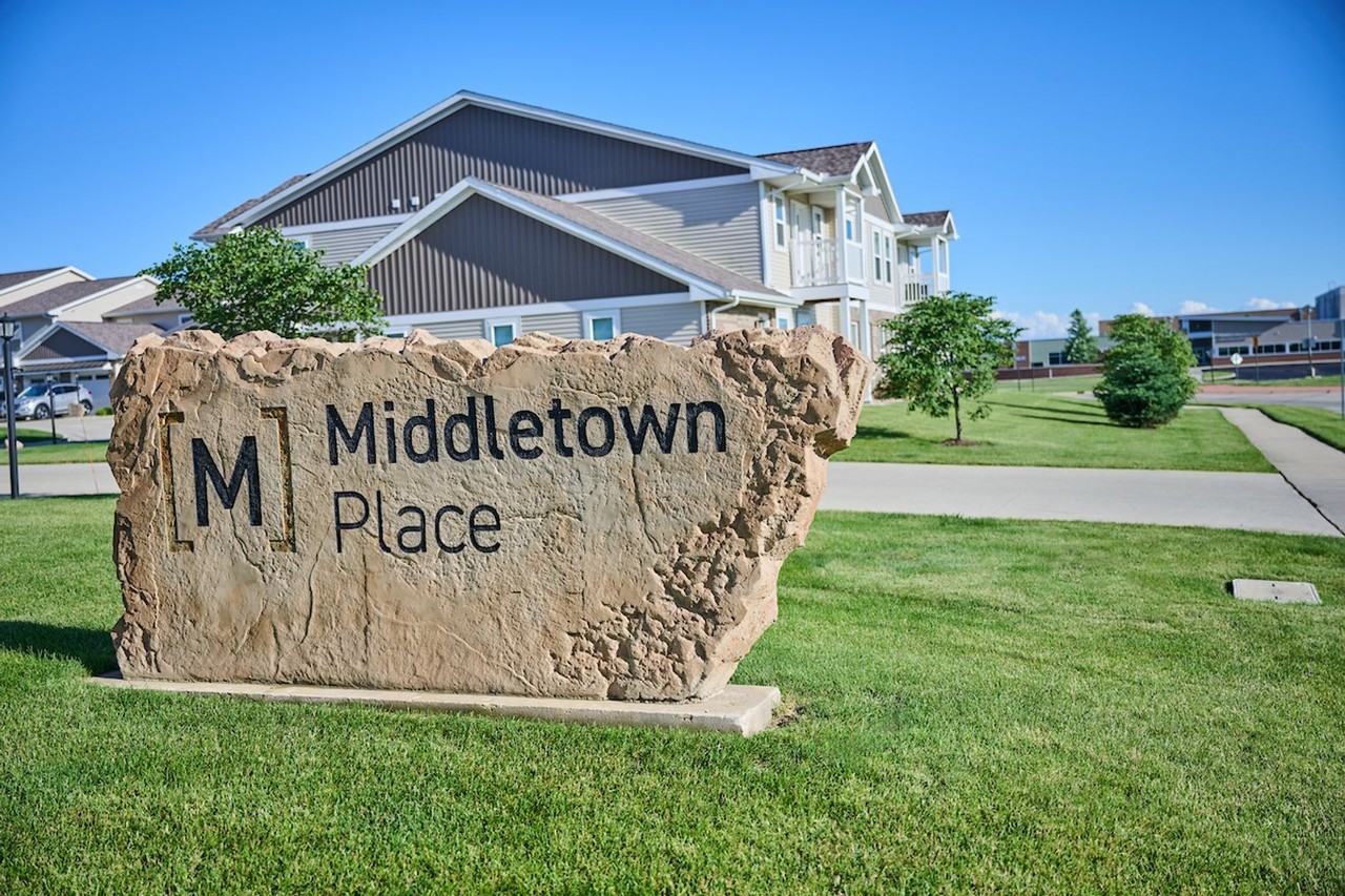 Middletown Place Apartments - Photo 6 of 50