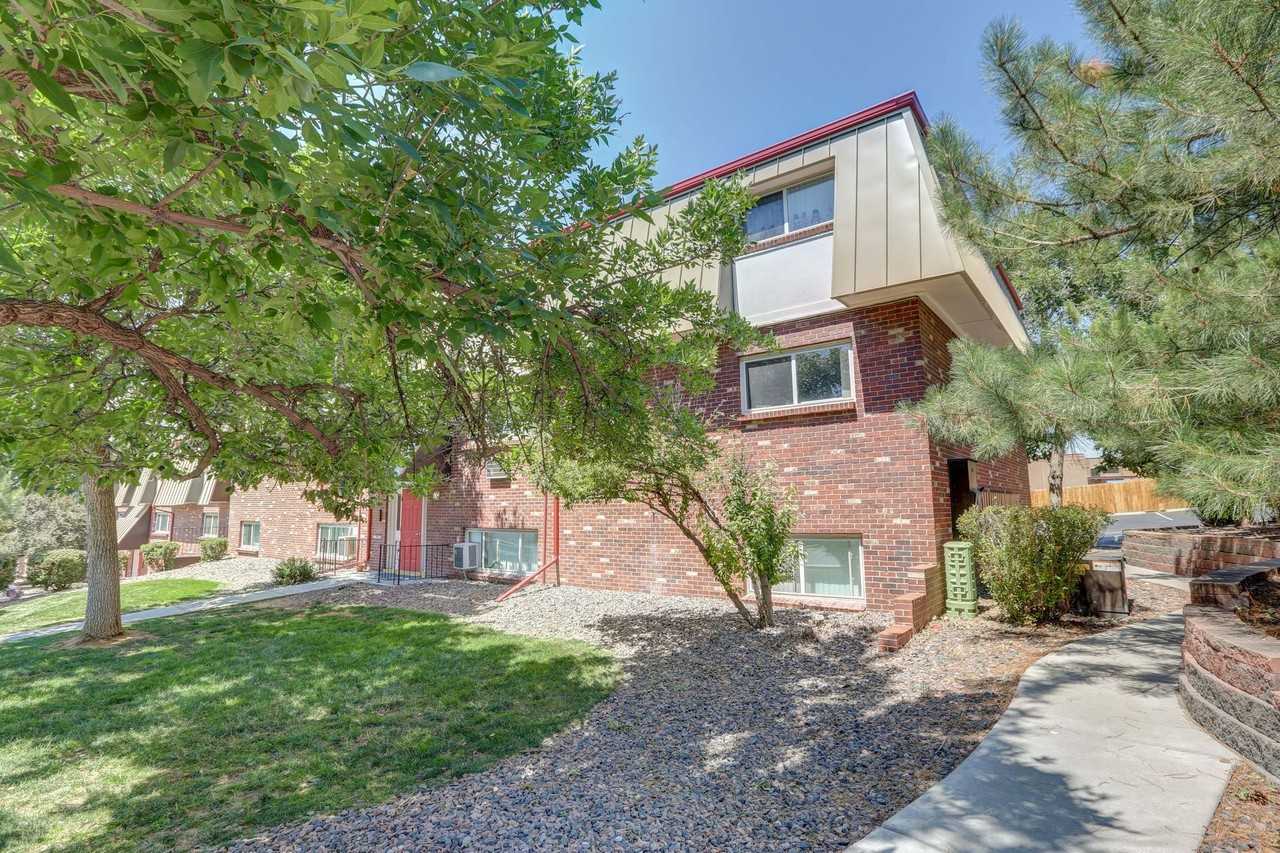 Hampden Village Apartments - Photo 6 of 7