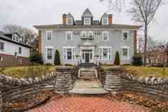 D'Ancona Mansion - Photo 1 of 1