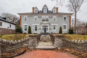 featured image of 201 W Tulpehocken St