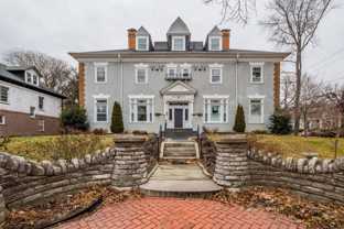 D'Ancona Mansion - Photo 1 of 1