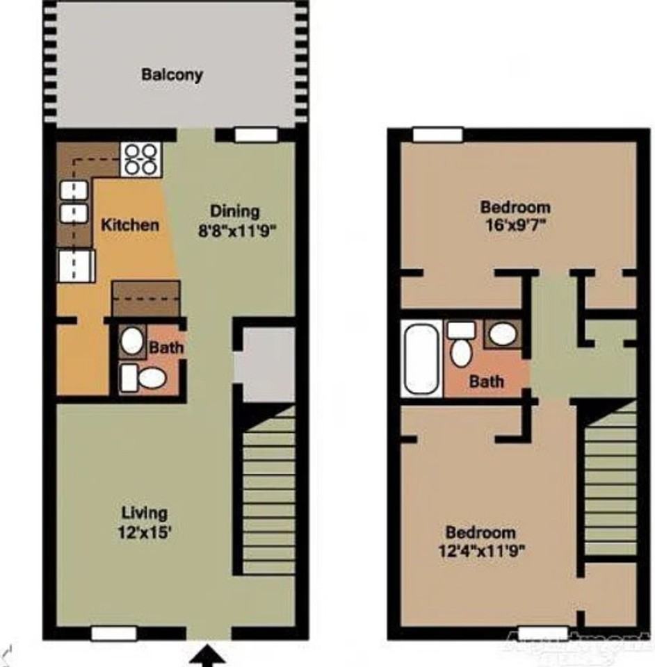 Welcome Home to The Grand at Mallard Manor! - Photo 5 of 35