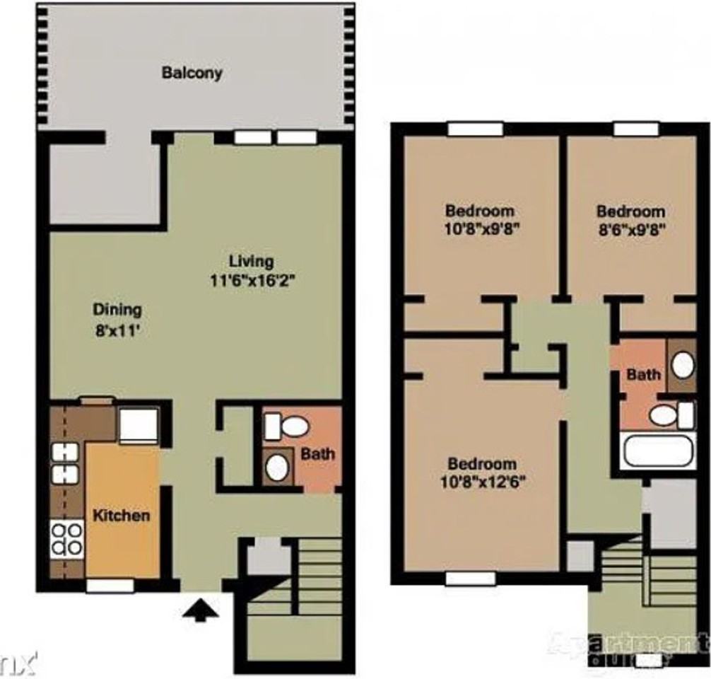 Welcome Home to The Grand at Mallard Manor! - Photo 6 of 35