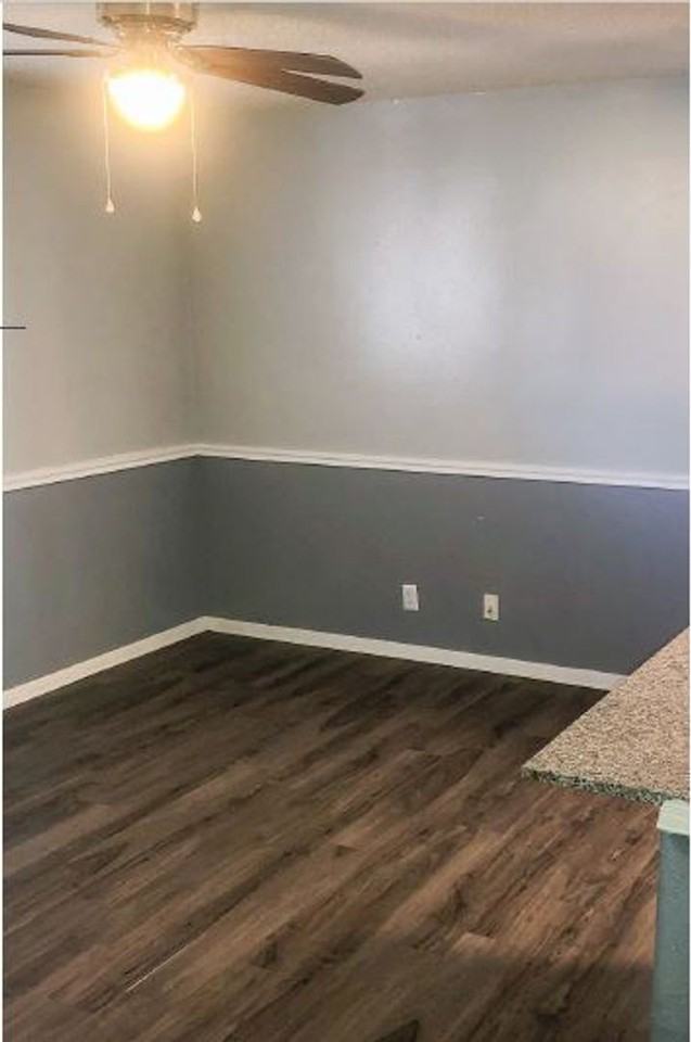 Silver Park Apartments - Photo 3 of 10
