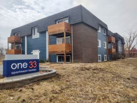 SW One 33 Apartments - Photo 1 of 1