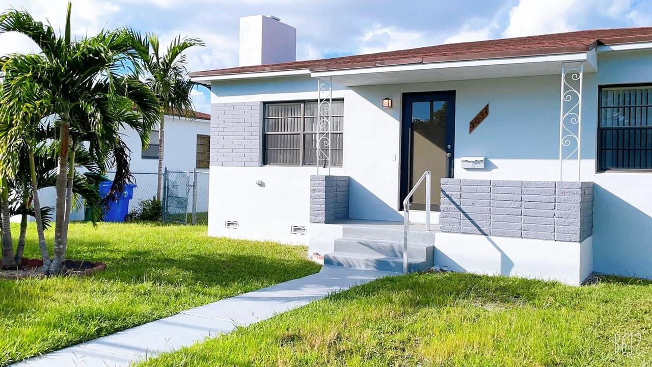 Houses for Rent in Miami, FL - 1,186 Rental Homes | Zumper