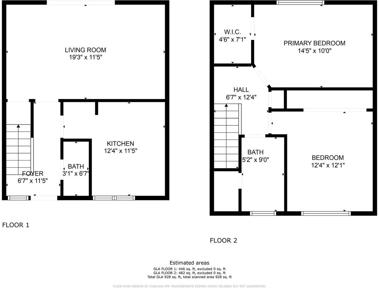 152 Glover Ave #C - Photo 2 of 14