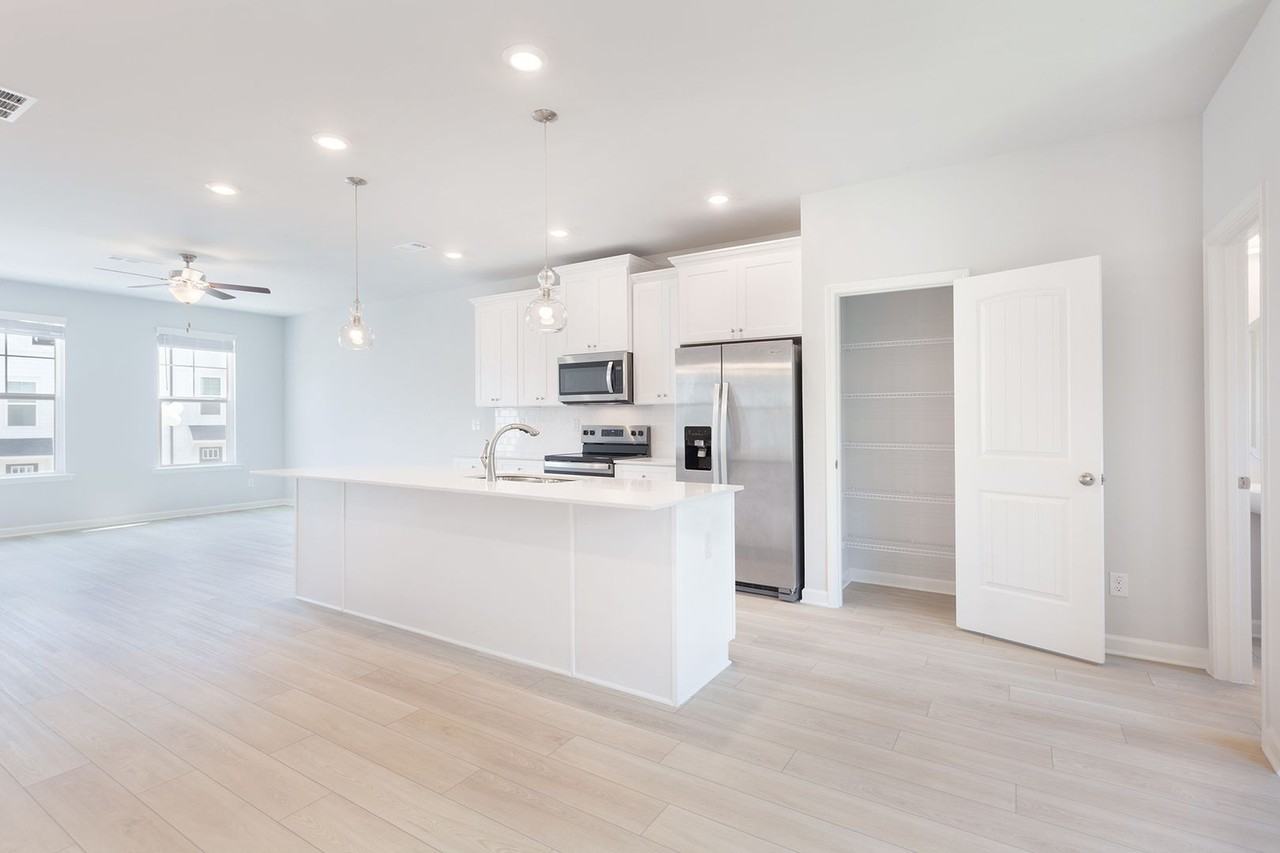 63 Werner Brook Way Sw ##Sw - Photo 7 of 31