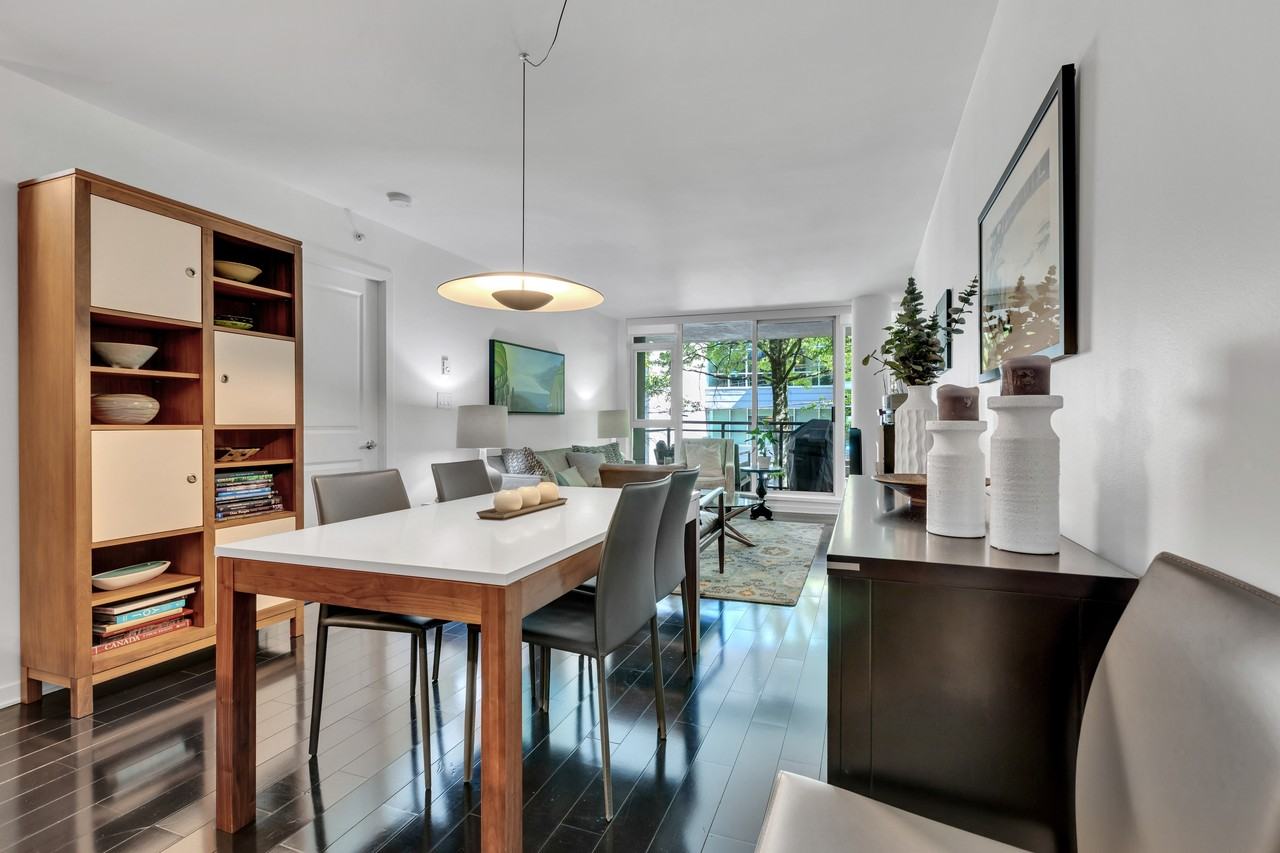 1650 West 7th Avenue #205 - Photo 4 of 22