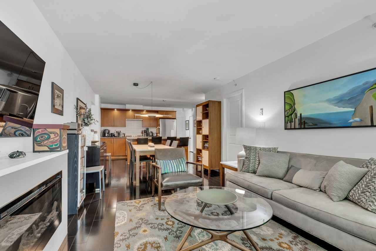 1650 West 7th Avenue #205 - Photo 2 of 22