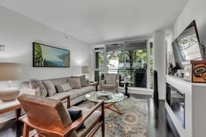 featured image of 1650 West 7th Avenue #205
