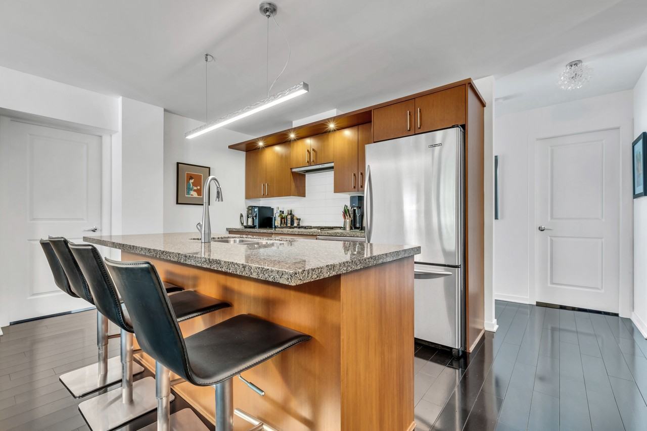 1650 West 7th Avenue #205 - Photo 5 of 22