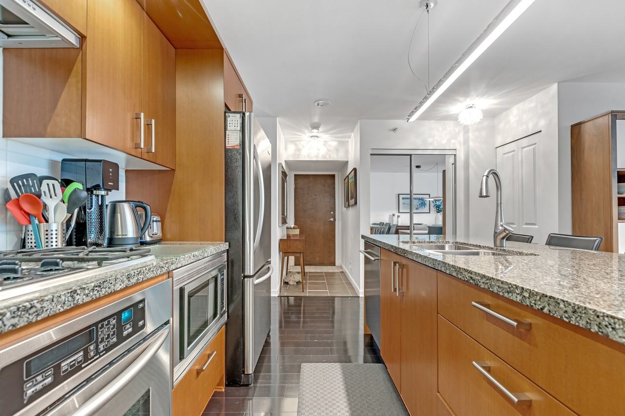 1650 West 7th Avenue #205 - Photo 7 of 22