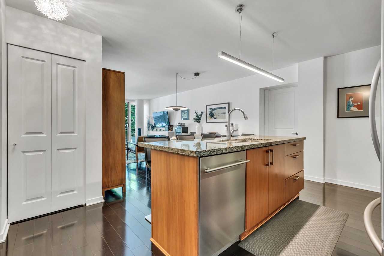 1650 West 7th Avenue #205 - Photo 6 of 22