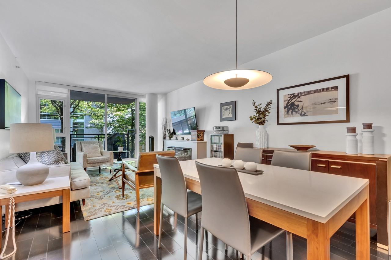 1650 West 7th Avenue #205 - Photo 3 of 22