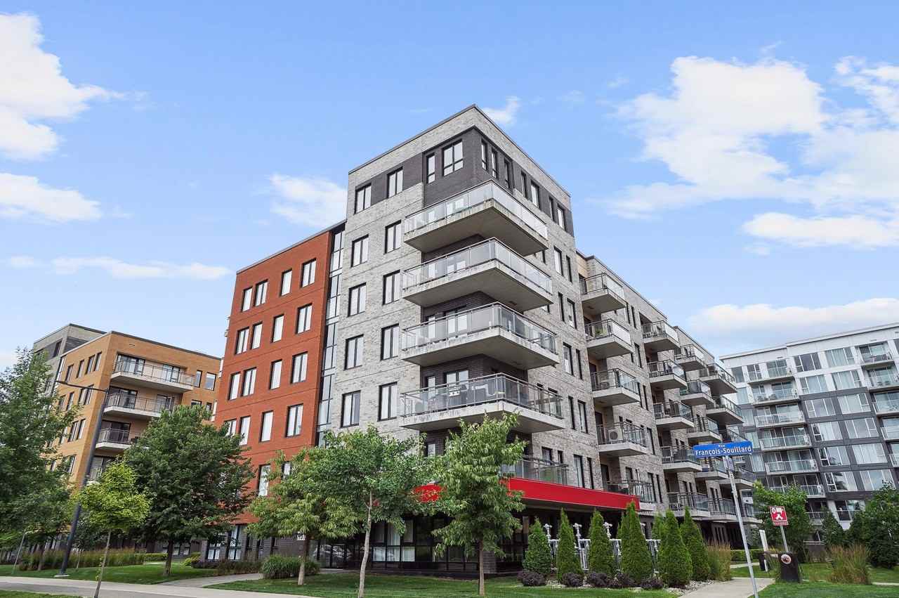 131 Rue François-Souillard #106 - Photo 2 of 20