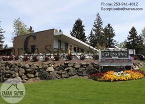 Greystone Apartments: Senior Independent Living Community - Photo 1 of 1