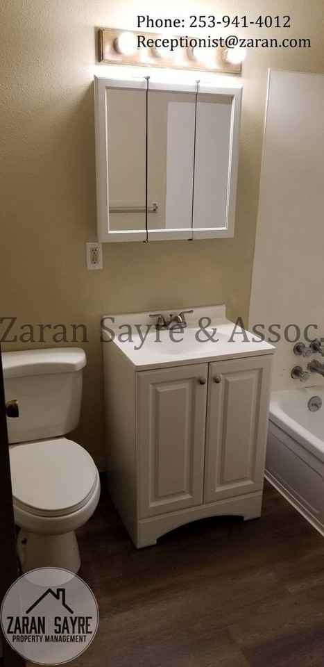 Greystone Apartments: Senior Independent Living Community - Photo 7 of 10