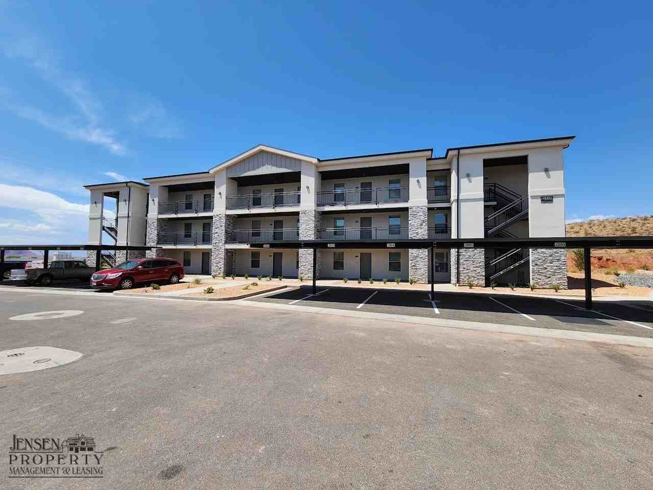 133 N Rock Canyon St #J105 - Photo 2 of 24