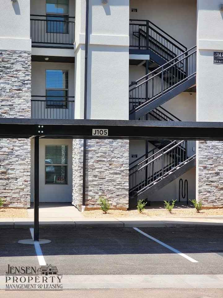 133 N Rock Canyon St #J105 - Photo 3 of 24